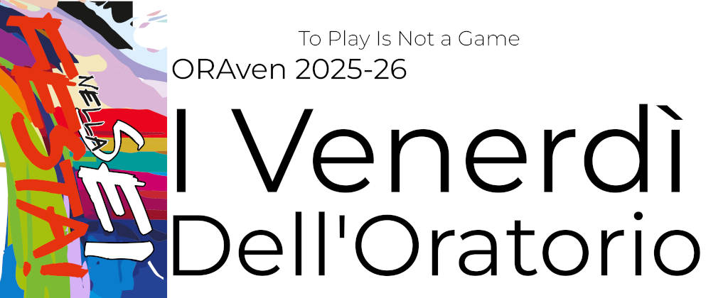 ORAven AP 2026-27: banner