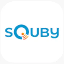 Logo Squby