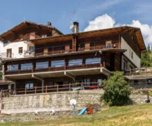 Hotel Miravidi - panoramica