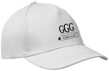 Cappellino GrEST 26 GGG: foto