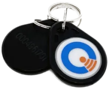 Foto badge squby