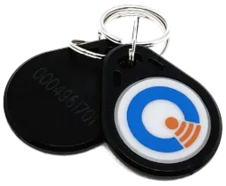 Foto badge squby